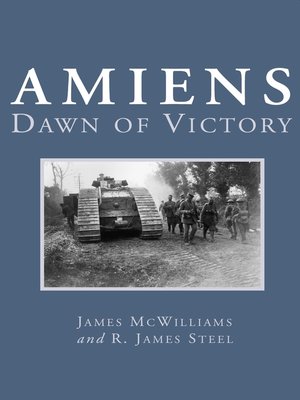 cover image of Amiens
